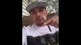 Vibing to Rooga &ldquo;Do Bout It&rdquo;
