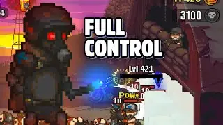 How to do +3100 Kills in Corn Farm Event - T.M.F (S.W.A.T) - Dead Ahead Zombie Warfare Update 3.6.3