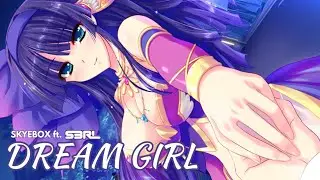 Skyebox ft. S3RL - Dream Girl (Sub Español)
