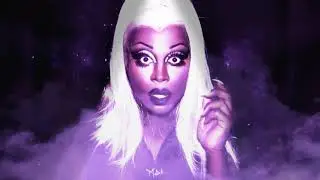 Michael Alig's - Bate Cabelo (Drag Music)