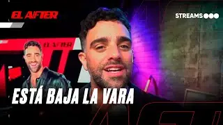 MITAD DE SEMANA CON LO MEJOR DE LA VOZ ARGENTINA | #ELAFTER [PROGRAMA COMPLETO] 02/09/25