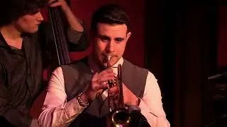The More I See You (Harry Warren) - Anthony Stanco, feat. Jocelyn Gould