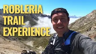 Roblería Trail Experience