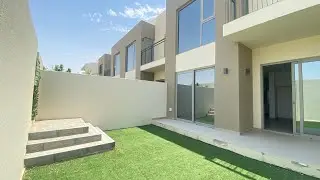 Arabian Ranches 2 Camelia , 3beds Townhouse