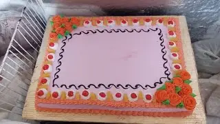 Cake ki video#cakelovers #cake #bakingcommunity 