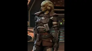 SWTOR Vanguard Tactics  Patch 6.2 Ready. Gearing, utilities, amplifiers, Bonus set.