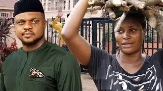 HOW I FELL IN LOVE WITH A FIREWOOD GIRL - (KEN ERICS) 2019 LATEST NIGERIAN NOLLYWOOD MOVIES FULL HD