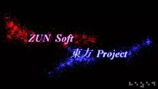 Doll Judgment ~ The Girl who Played with People's Shapes - Touhou PCB [OPNA, PMD]