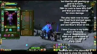 [EVENT] Pimp My Build Undaunted Edition - Warden Trollmor Allods EU
