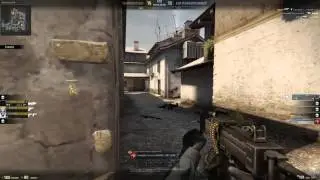 Negev Trolling Legendary Eagle Matchmaking[FULL HD]