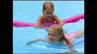 Barney & Friends: Shapes/Colors (Season 10, Episode 4)