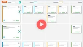 Scrumboard (Grid)