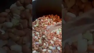 #fazol #beans #recipe