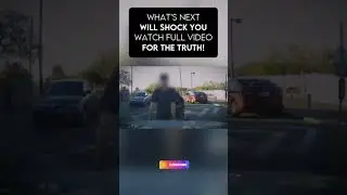 How a Police Dashcam Solved a $1 Million Kidnapping Case Part 1