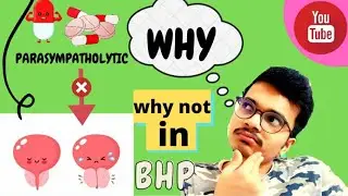 URINARY INCONTINENCE types treatment & BENIGN PROSTATIC HYPERPLASIA