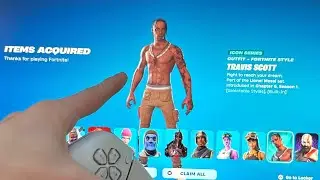 FREE SKIN for EVERYONE!