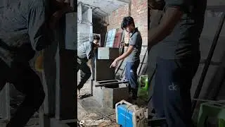 M A PANDAY ENGINEERING WORK May company Rotary oven manufacturing company 😱#shorts #youtubevideo
