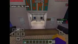 Minecraft: 10,000 Block Race Part 2