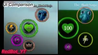 Pillar Chase 2: Old Leaks (OLD VIDEO)
