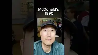 McDonald&rsquo;s Inflation 📈💰