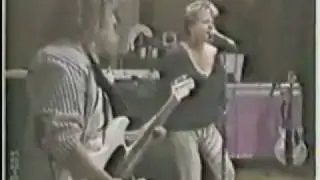 The Go-Go's - Album Flash - 001