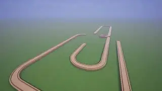 Tracks The Family Friendly Open World Train Set Game | gameplay (pc videogame)