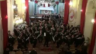 Cuore Nero - Marcia scritta da Pietro Cavallo