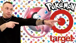 HUGE POKEMON DROPS AND UPDATES!