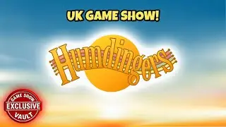 Humdingers UK Game Show
