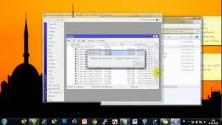 Mikrotik Enable/Disable Downgrade, Upgarde, Added Package, NetInstall, Reset Configuration,