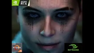 CHORUS - WALKTHROUGH | PART-3 { RTX 3050 95w }