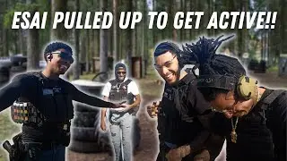 IS IT THE GUN OR THE SHOOTER? | THEY SHOT MY STACCATO P DPO