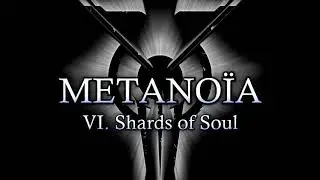 Serenius - Shards of Soul [METANO&Iuml;A VI]