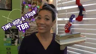TimeHopAThon 2018 TBR