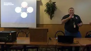 Sam Herndon - Cape Girardeau County Emergency Management Director