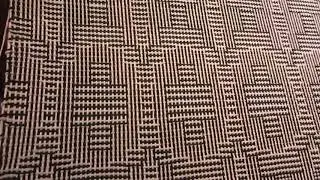 Shadow Weave Circles  pt 2