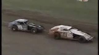 Wissota Race Trax June 1995