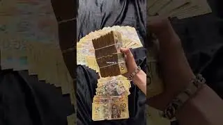Money Is Power 💰 | Build Wealth, Build Control #discipline #money