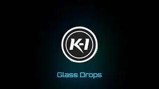 K-i - Glass Drops (Out On Snatch & Run Audio)