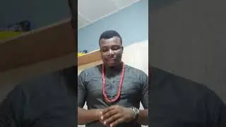 Lesson 6 - Nigerian Sign Language - First Test