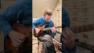 As Time Goes By &ndash; Jazz Guitar Chord Melody (Ibanez Strat into Quilter SuperBlock US)