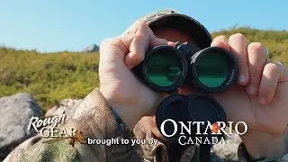 High Quality Optics | STEINER | Rough Gear Review