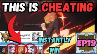 THIS UNIT WILL CARRY YOU TO MYTHIC | SS2 RTA EP 19 | Etheria Restart