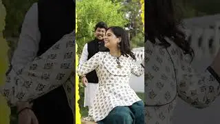 Pre-Wedding Shoot | Cinematic Couple Film