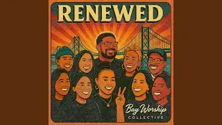 Renewed (feat. Josh Manongdo & SJ Sanchez)