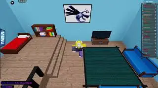 Pokemon - Brick bronze