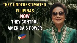 Richest Filipino Women in America Who Conquered Wall Street, Silicon Valley, Fashion