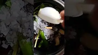 jhotpot chotpot tetuler chutney😋 tok misti jive jol ese jabe