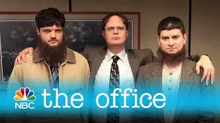 The Office - Dwight's Job Candidates (Episode Highlight)