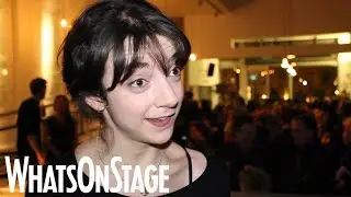 Summer and Smoke  | Almeida Theatre | Opening Night